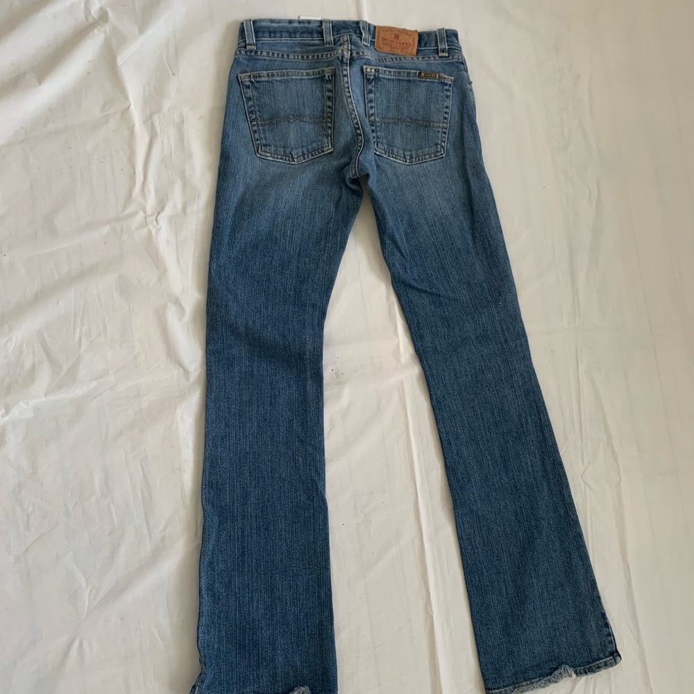 Lucky Brand American Made Jeans